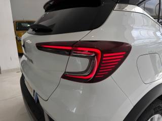 RENAULT Captur usata, con Chiusura centralizzata