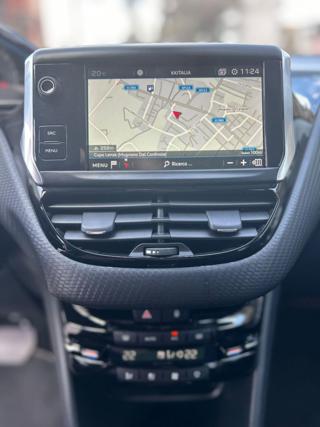 PEUGEOT 208 usata 31