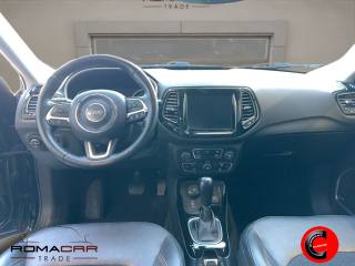 JEEP Compass usata, con Controllo trazione