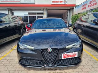 ALFA ROMEO Giulia usata, con Airbag