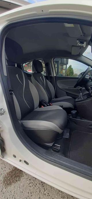 LANCIA Ypsilon usata 23