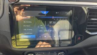 DR MOTOR DR 4.0 usata, con Sensore di pioggia