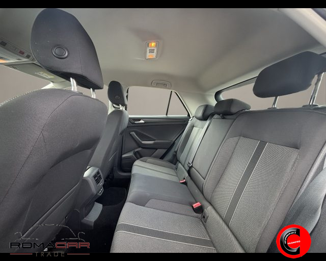 VOLKSWAGEN T-Roc usata, con ESP