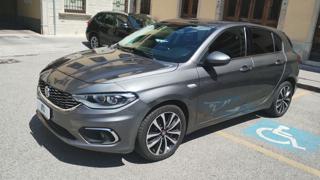 FIAT Tipo usata, con Airbag laterali