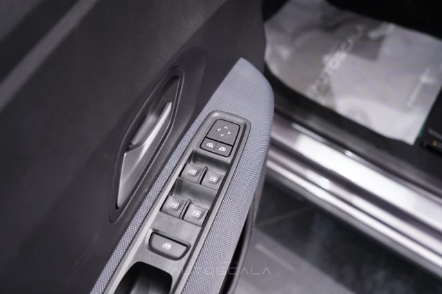 DACIA Sandero usata, con Filtro antiparticolato
