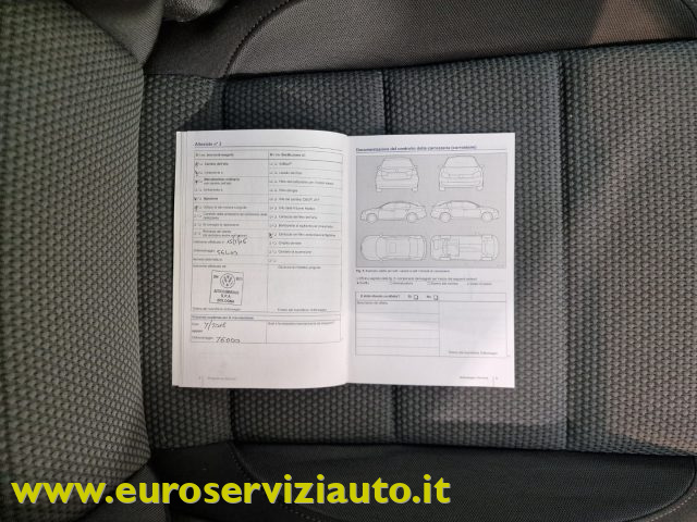 VOLKSWAGEN Golf usata 31