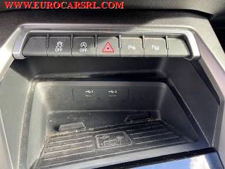 AUDI A3 usata, con Fari LED