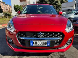 SUZUKI Swift usata, con Airbag