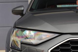 AUDI A3 usata, con Chiusura centralizzata telecomandata