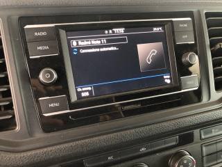 VOLKSWAGEN Crafter usata 20