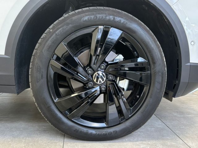 VOLKSWAGEN T-Roc usata, con Boardcomputer