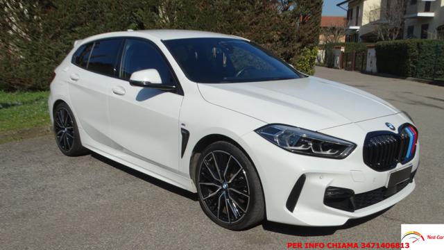 BMW 118 usata, con Airbag laterali