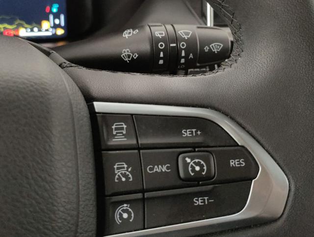 JEEP Compass usata, con Interni in pelle