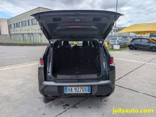 PEUGEOT 5008 usata, con Climatizzatore
