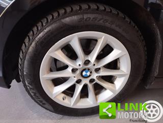 BMW 120 usata, con Immobilizzatore elettronico