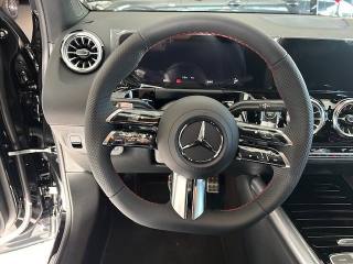 MERCEDES-BENZ GLA 200 usata, con Alzacristalli elettrici