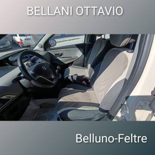 LANCIA Ypsilon usata, con Servosterzo