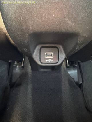 JEEP Renegade usata, con Regolazione elettrica sedili