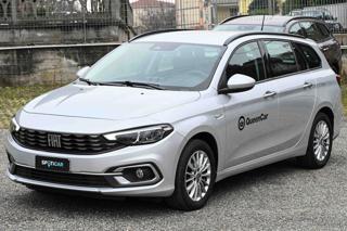 FIAT Tipo usata, con Sedile posteriore sdoppiato