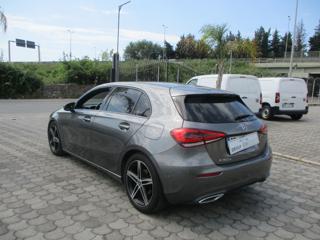MERCEDES-BENZ A 180 usata, con Autoradio