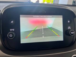 FIAT 500X usata, con Climatizzatore