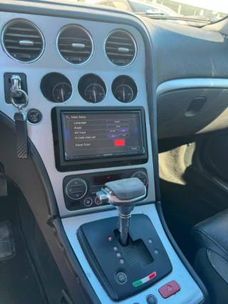 ALFA ROMEO 159 usata, con Controllo trazione