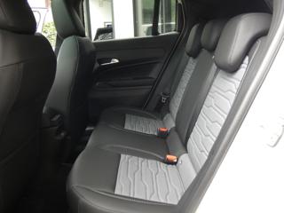 JEEP Avenger usata, con Regolazione elettrica sedili