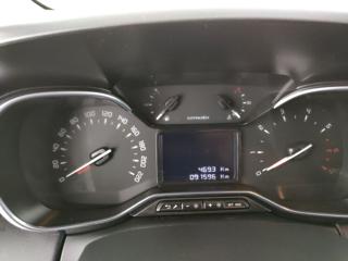 CITROEN C3 Aircross usata, con Fari LED