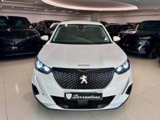 PEUGEOT 2008 usata, con Airbag