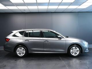 SKODA Octavia usata, con Airbag laterali