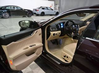 MASERATI Ghibli usata, con Airbag