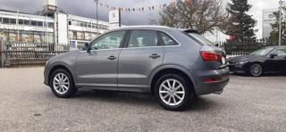 AUDI Q3 usata 8
