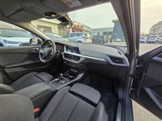 BMW 116 usata, con Controllo trazione