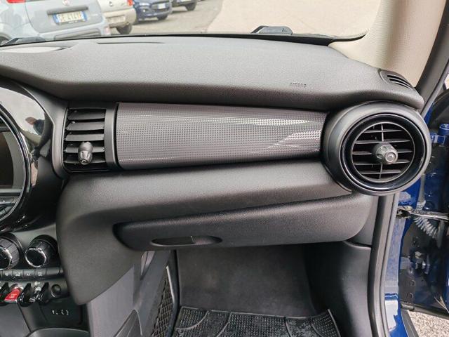 MINI One D usata 78