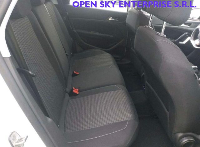 PEUGEOT 308 usata, con Controllo automatico clima