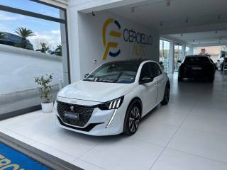 PEUGEOT 208 usata, con Airbag