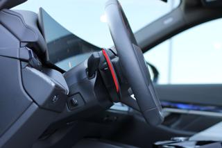 BMW M5 usata, con Park Distance Control