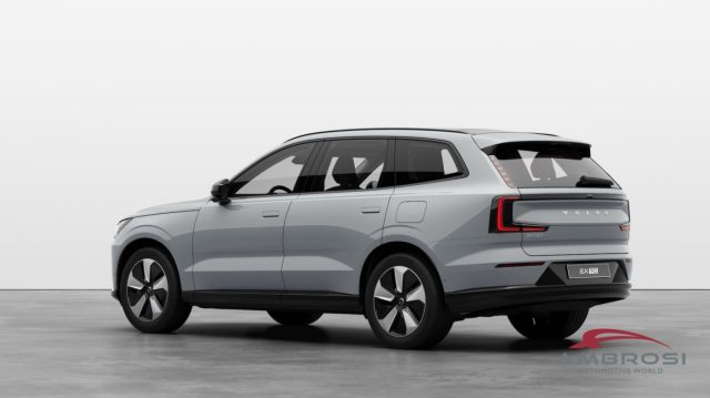 VOLVO EX90 usata 2