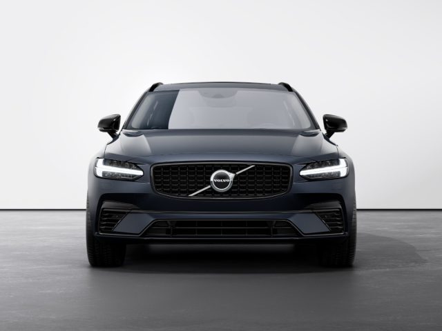 VOLVO V90 usata, con Alzacristalli elettrici
