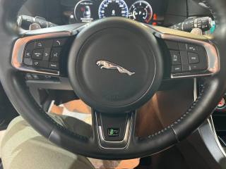 JAGUAR XF usata, con Cerchi in lega