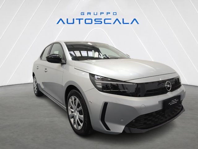 OPEL Corsa usata, con Autoradio