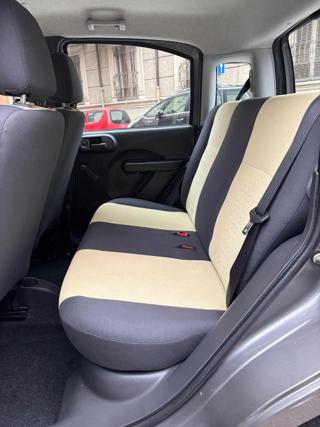 FIAT Panda usata, con Climatizzatore