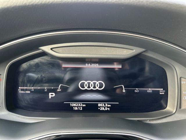 AUDI Q8 usata, con Cruise Control
