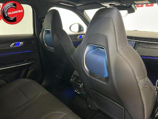 LYNK & CO 01 usata, con Controllo trazione