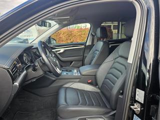 VOLKSWAGEN Touareg usata, con Alzacristalli elettrici