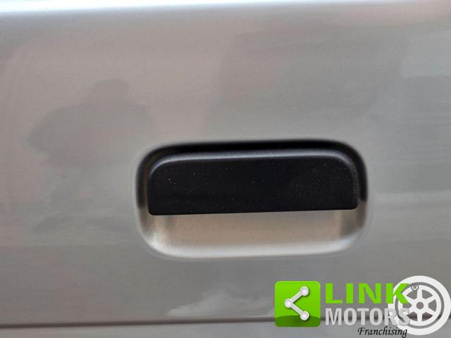 DAIHATSU Terios usata 28