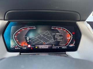 BMW 116 usata, con Chiusura centralizzata
