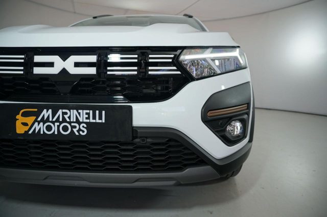 DACIA Jogger usata, con Vetri oscurati