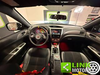 SUBARU Impreza usata, con Chiusura centralizzata