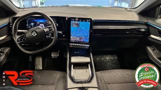 RENAULT Austral usata, con Climatizzatore